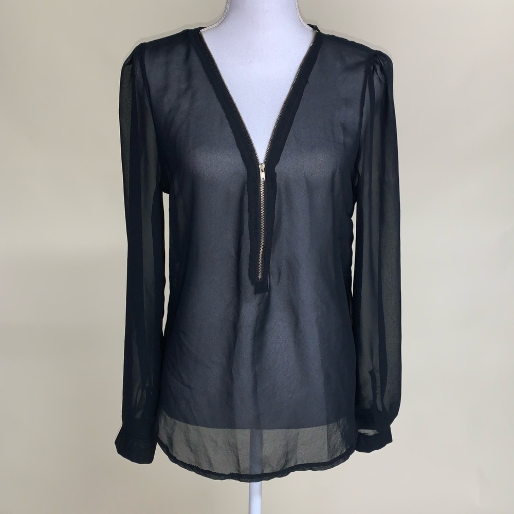 Handsome & Honey Top - Picture 5 of 8